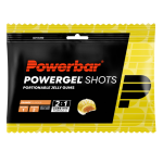 POWERGEL SHOTS 60 g
