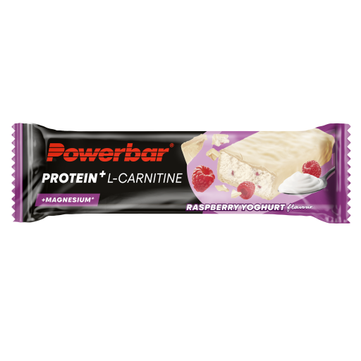 21433542-1788246825.webp PROTEIN+ L-CARNITINE RASPBERRY-YOGHURT 35 g - immagine 1