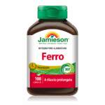 FERRO TIMED RELEASE 100 cpr