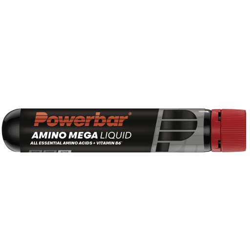 24320019-1788245790.webp AMINO MEGA LIQUID UNFLAVORED 25 ml - immagine 1