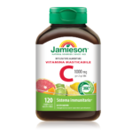 VITAMINA C 1000 MASTICABILE AGRUMI 120 cpr