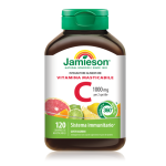 VITAMINA C 1000 MASTICABILE AGRUMI 120 cpr