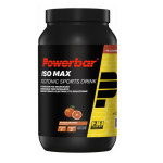 ISO MAX BLOOD ORANGE + CAFFEINE 1200 g