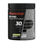 ISO FUEL 30 ISOTONIC SPORTS DRINK LEMON 608 g