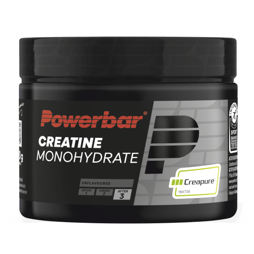 24870000-1788245846.webp CREATINE MONOHYDRATE UNFLAVORED 300 g - immagine 1