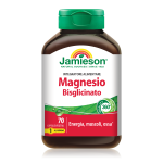 MAGNESIO BISGLICINATO 70 cps
