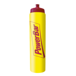 BORRACCIA POWERBAR giallo 1000 ml