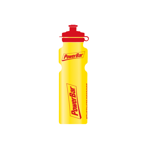 31040002-1788247393.webp BORRACCIA POWERBAR giallo 750 ml - immagine 1