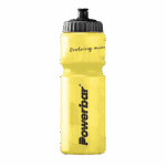 BORRACCIA POWERBAR giallo 750 ml