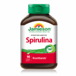 SPIRULINA 90 cps