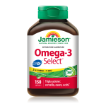 OMEGA-3 SELECT™ IFOS 150 sft