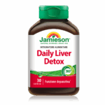 DAILY LIVER DETOX 30 cpr