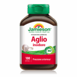 AGLIO INODORE 100 sft