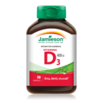 Vitamina D 400