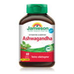 ASHWAGANDHA 60 cps