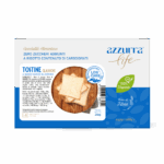 TOSTINE CLASSICHE 210 g