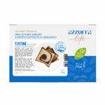 TOSTINE AL CACAO 210 g