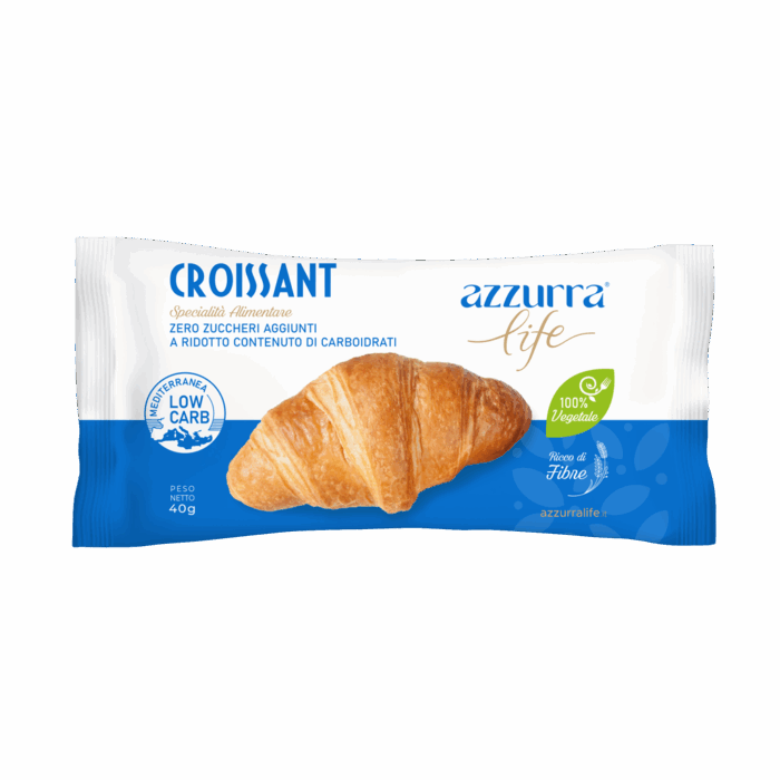 CROISSANT 40 g - immagine 1