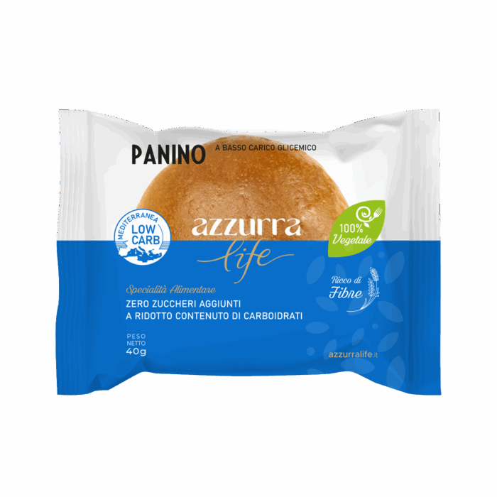 PANINO 40 g - immagine 1