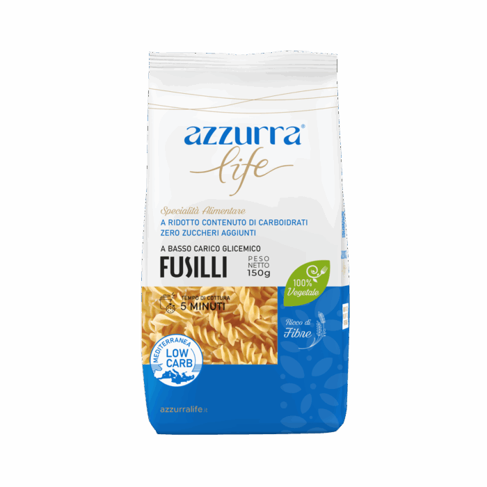 FUSILLI 150 g - immagine 1