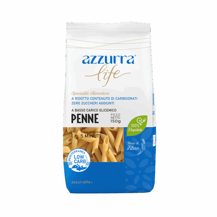 PENNE 150 g - immagine 1