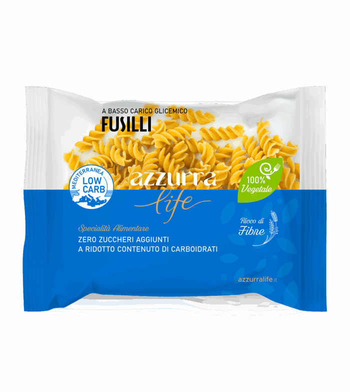 FUSILLI 50 g - immagine 1