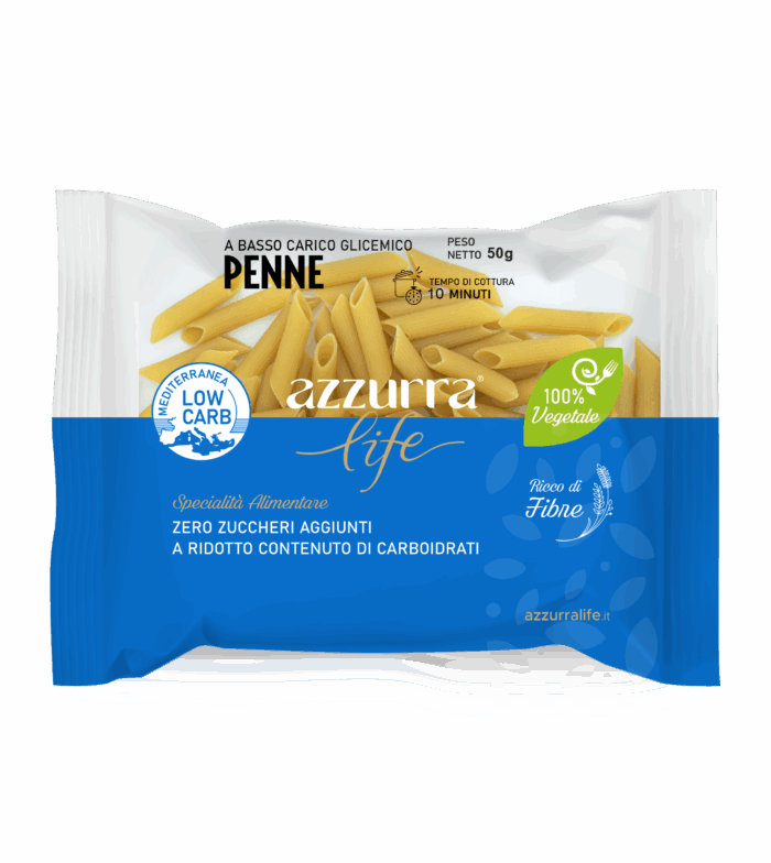 PENNE 50 g - immagine 1