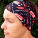 Head Band WHYsport