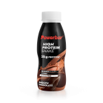 HIGH PROTEIN SHAKE 330 ml