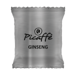 PICAFFÈ GINSENG 7,5 g (50 CAPSULE)