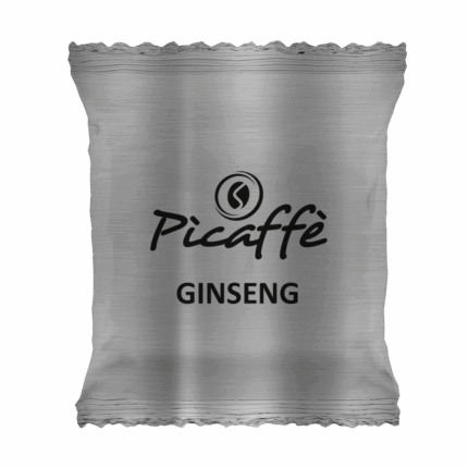 PICAFFÈ GINSENG 7,5 g (50 CAPSULE)