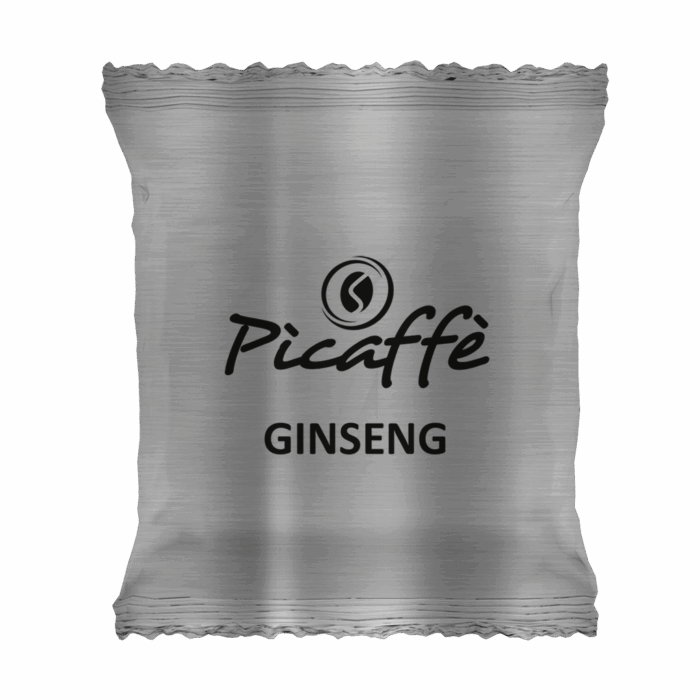 PICAFFÈ GINSENG 7,5 g (50 CAPSULE) - immagine 1