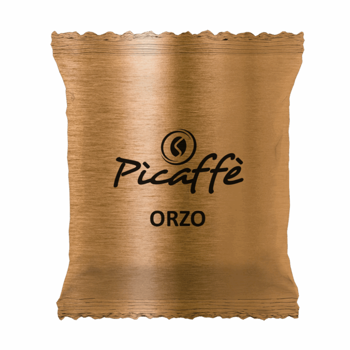 PICAFFÈ ORZO 3 g (50 CAPSULE) - immagine 1