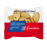 KETO CROSTINO CLASSIC 40 g