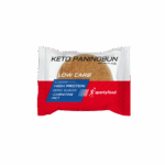 KETO PANINO BUN 40 g