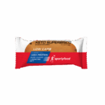 KETO SUPERBISCO GOCCE DI CIOCCOLATO 35 g