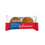 KETO BISCO2 FRUTTI DI BOSCO 40 g