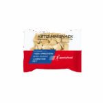 KETO MINISNACK AL SESAMO 40 g