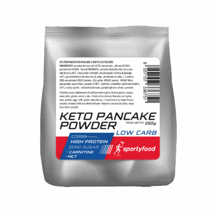 KETO PANCAKE POWDER 150 g