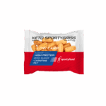 KETO SPORTYGRISS PAPRIKA 40 g