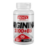 ARGININA 1000 +B6 100 cpr