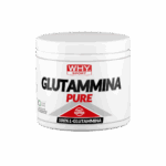 GLUTAMMINA PURE 200-500 g