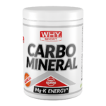 CARBO MINERAL ARANCIA 400 g
