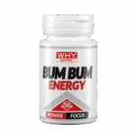 BUM BUM ENERGY 30 cpr
