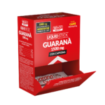 GUARANÀ 1500 mg CAFFÈ stick 10 ml