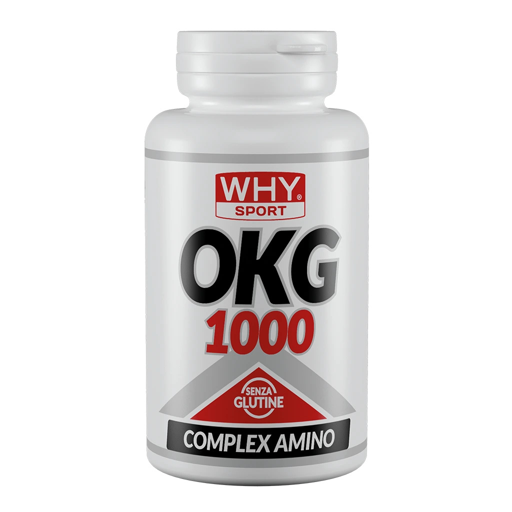 W048_OKG 1000 60 cpr_singolo O.K.G. 1000 60 cpr - immagine 1