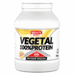 VEGETAL 100% PROTEIN 750 g - immagine 2