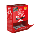 NITRO BOOSTER FOREST FRUIT stick 10 ml