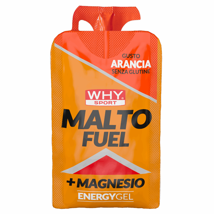 MALTO FUEL 30 ml - immagine 2