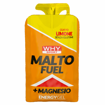 MALTO FUEL 30 ml